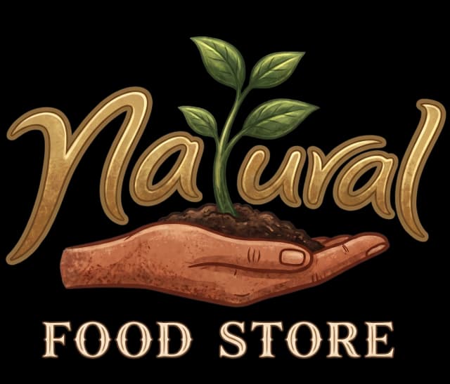 Natural Food Store logo