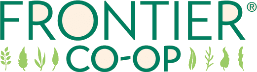 Frontier Co-op logo