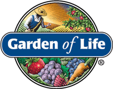 Garden of Life logo