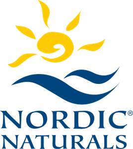 Nordic Naturals logo