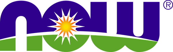 NOW Foods logo