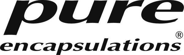 Pure Encapsulations logo