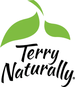 Terry Naturally logo