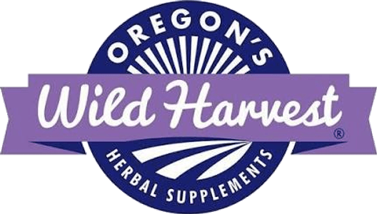 Oregon's Wild Harvest logo